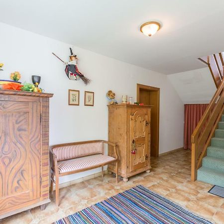 Ferienwohnungen Holzer Sankt Kanzian am Klopeiner See Exterior foto
